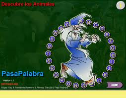 animales pasap