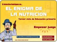 el enigma de la nutricion