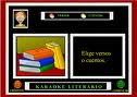 karaoke literario