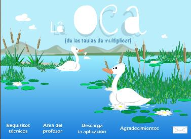 La Oca