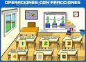 Con Operaciones Fracciones