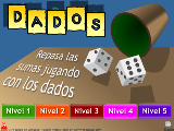 Dados Vedoque